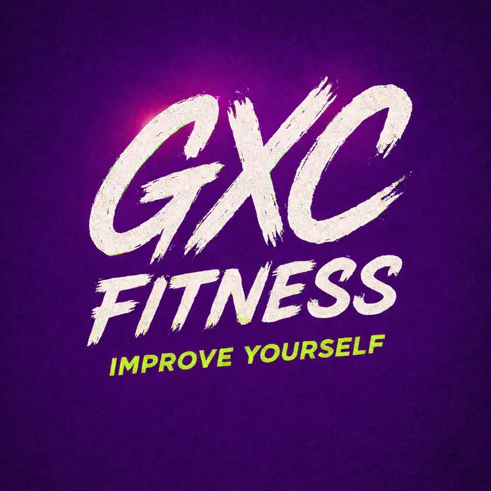 Logo GXC Fitness